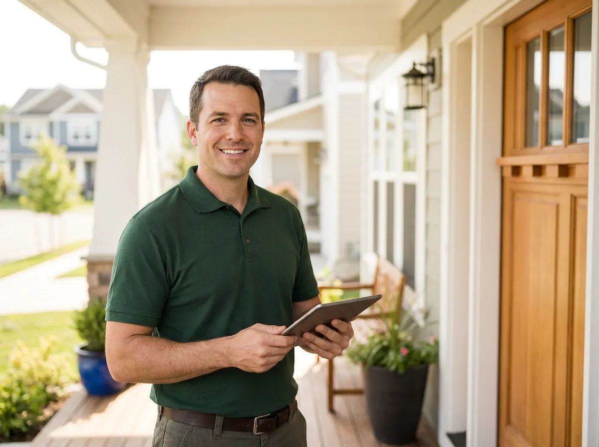 Pest control FAQs for Morgan, VT